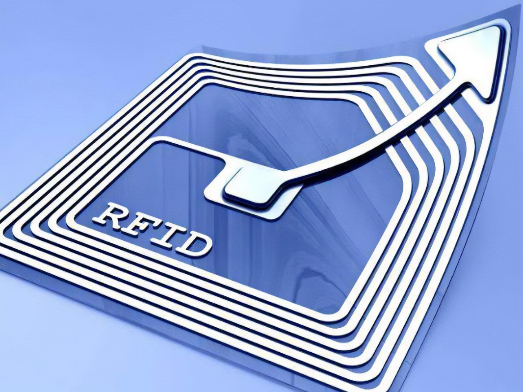 RFID标签防伪：产品安全新守护 