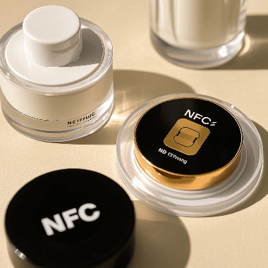 NFC芯片在快消品领域的应用有那些？