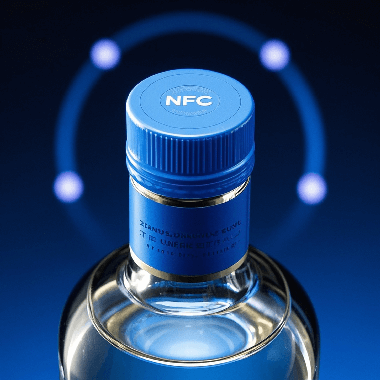 一瓶酒的元宇宙之旅：NFC如何打开白酒数字藏品新蓝海？