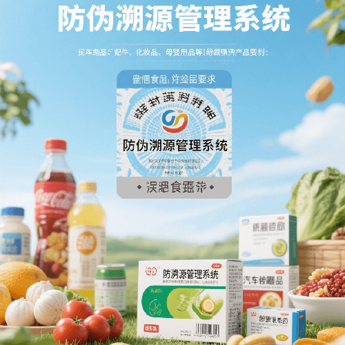 目前国家对那些行业有防伪溯源的强制要求？ 