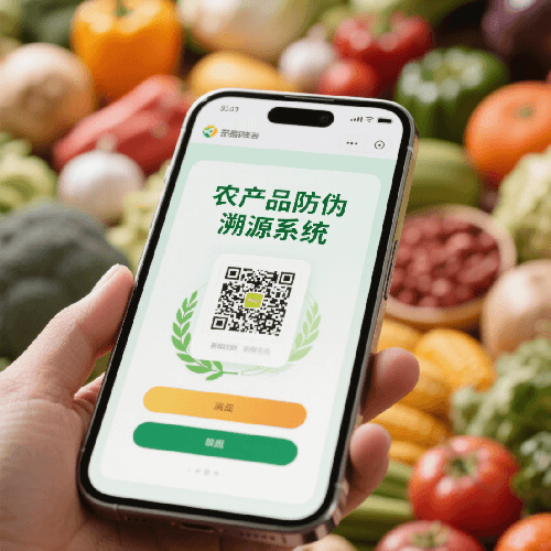 农产品溯源体系建设一般会遇到哪些难点？ 