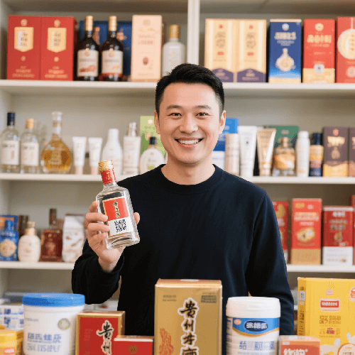 一物一码国内发展现状及未来发展趋势 