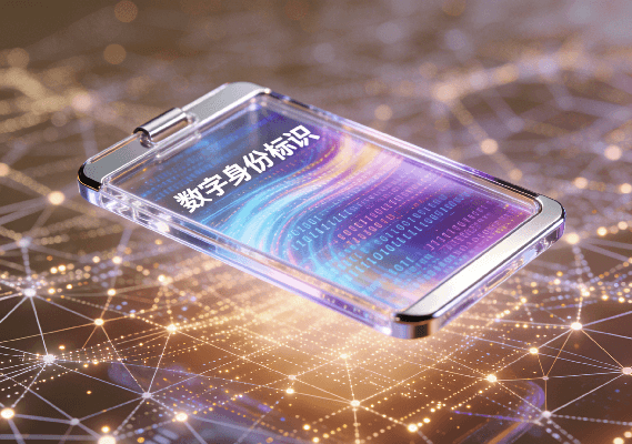 当商品有了 “数字身份证”，竞争逻辑正在重塑