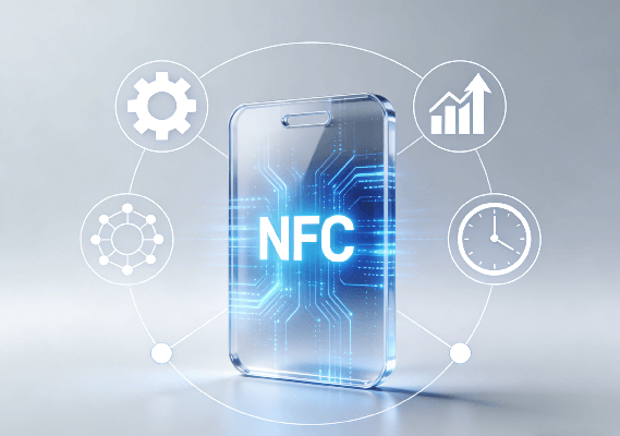 一张小标签的革命：重新定义商业效率与体验的边界