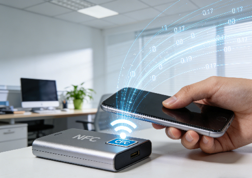 当产品学会 “说话”，线下数据不再沉默 