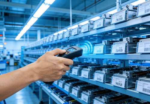 你是否正被这些资产管理难题困扰？ 