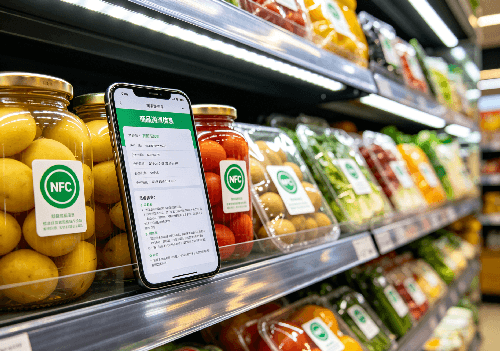 线下流量留不住？90% 的实体商家都忽略了这个 “转化神器”